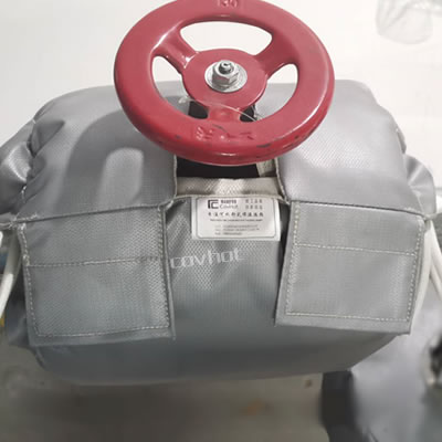 閥門保溫套,閥門保溫